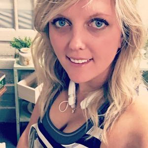 Meet your Posher, Mackenzie